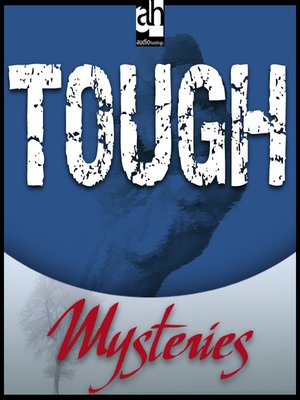cover image of Tough